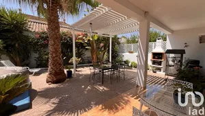 Moradia em banda em Tunes