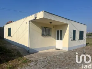 Single-storey house  in Antas