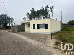 Moradia térrea em Antas