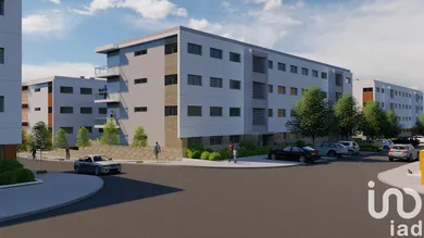 Appartement T3 à Portimão