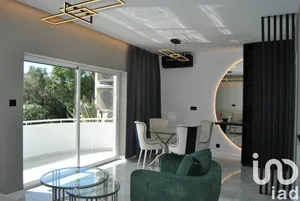 Apartment T2 at Quarteira