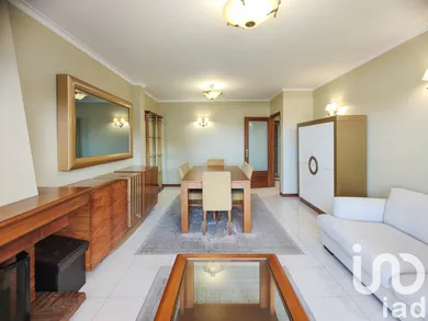 Apartment T2 at São Mamede de Infesta