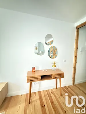 Apartment T2 at Lisboa