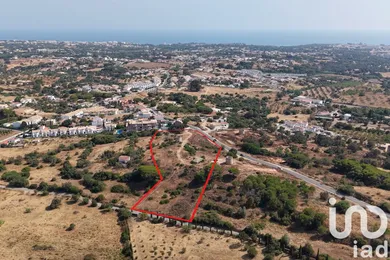 Terreno misto  em Ferreiras