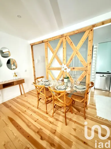 Apartamento T2 em Lisboa