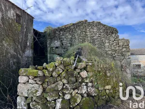 Park home at São João da Fresta