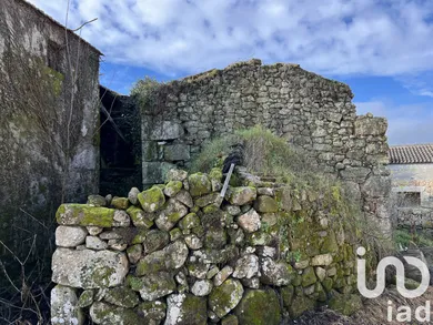 Park home at São João da Fresta