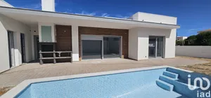 Semi-detached house  at São Lourenço