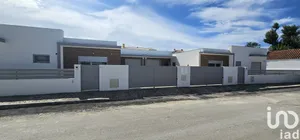 Semi-detached house  at São Lourenço