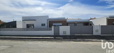 Moradia geminada  em São Lourenço