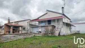 Detached house  at Freineda