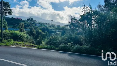 Fotografia 3 de Terreno rústico de 2370 m² em Santana