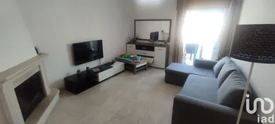 Apartment T2 in Quinta do Conde