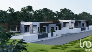 Terreno urbano  em Souto da Carpalhosa