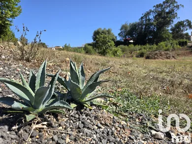 Terrain  à A dos Francos