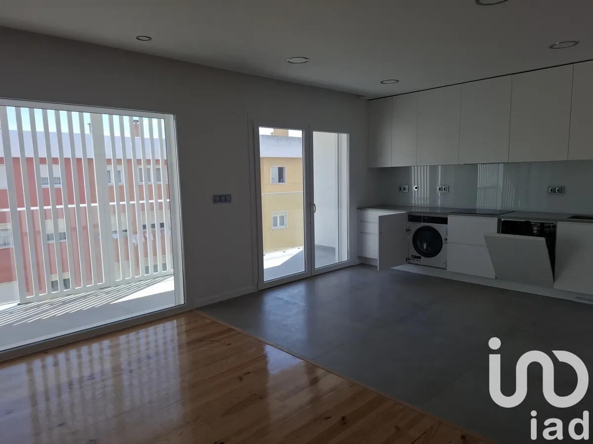 Apartamento 4 quartos de 212 m² em Estoril
