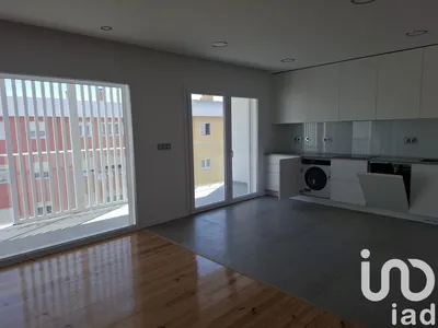 Fotografia 5 de Apartamento 1 quarto de 70 m² em Estoril