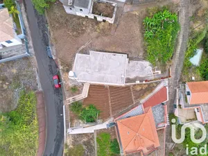 Moradia térrea  em Ponta do Sol