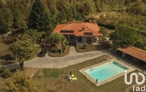 Farm  at Santa Cruz da Trapa