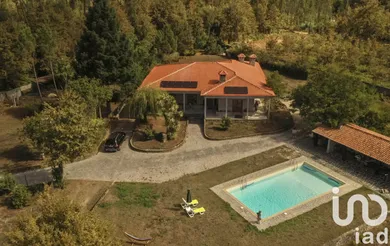 Quinta em Santa Cruz da Trapa