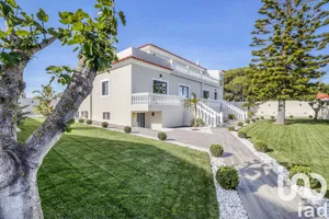 Detached house  at Almancil