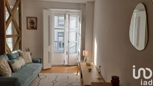 Apartment at Lisboa