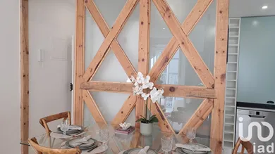 Apartamento T2 em Lisboa