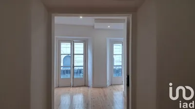 Fotografia 2 de Apartamento 2 quartos de 62 m² em Lisboa