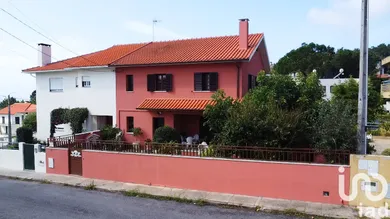 Semi-detached house at Anha