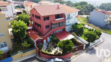 Semi-detached house  in Anha