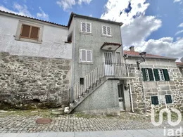 Casa de campo  em Gosende