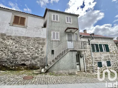 Maison de campagne  à Gosende