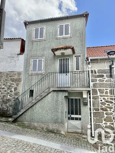 Maison de campagne  à Gosende