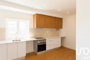 Apartment T3 at Barreiro