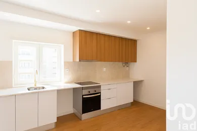 Apartamento T3 em Barreiro