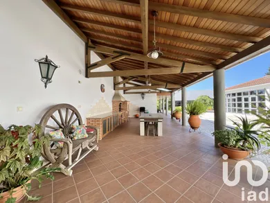 Casa/Moradia  em Canas de Senhorim