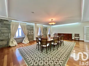 House at Canas de Senhorim