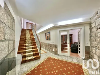 Casa/Moradia  em Canas de Senhorim