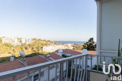 Apartment T2 at Cascais