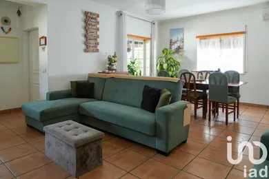 Semi-detached house  in Lamas