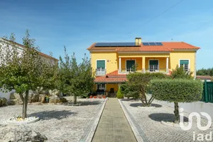 Semi-detached house  at Lamas