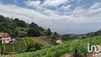 House in Canhas