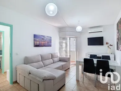 Appartement T2 à Portimão