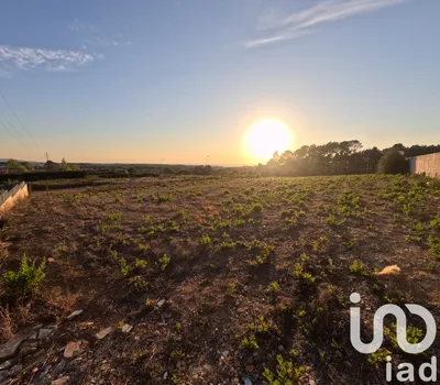 Fotografia 1 de Terreno de 2711 m² em Mafra
