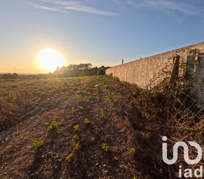 Fotografia 3 de Terreno de 2711 m² em Mafra