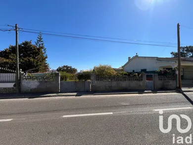 Terreno urbano em Fernão Ferro