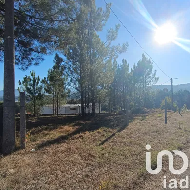 Terreno urbano  em Nogueira