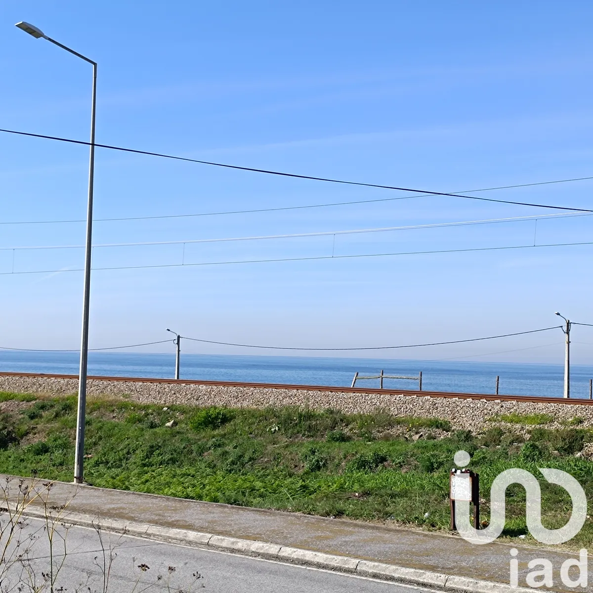 Terreno de 820 m² em Moledo