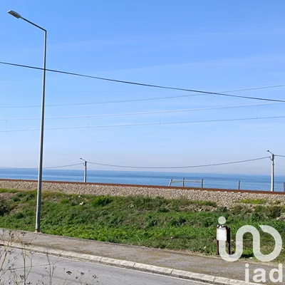 Fotografia 5 de Terreno de 900 m² em Moledo