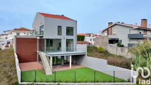 House  at Espinho